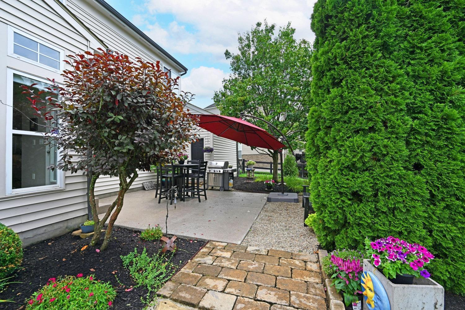 1214 Saddletop Ridge Batavia, OH 45103 - Photo 50 of 50 Gallery Image 50