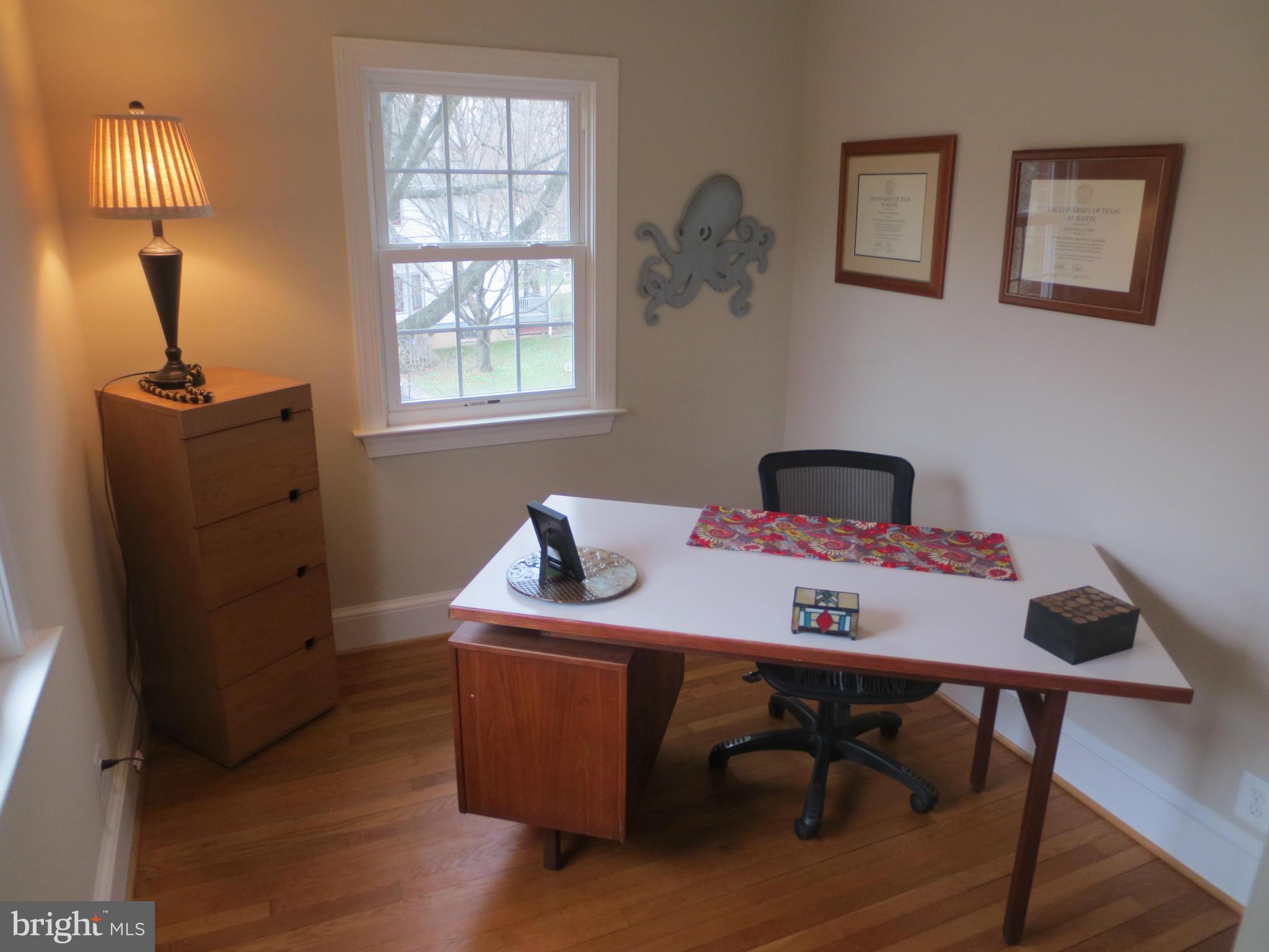 2026 Hanover Street Silver Spring, MD 20910 - Photo 13 of 30 Bedroom