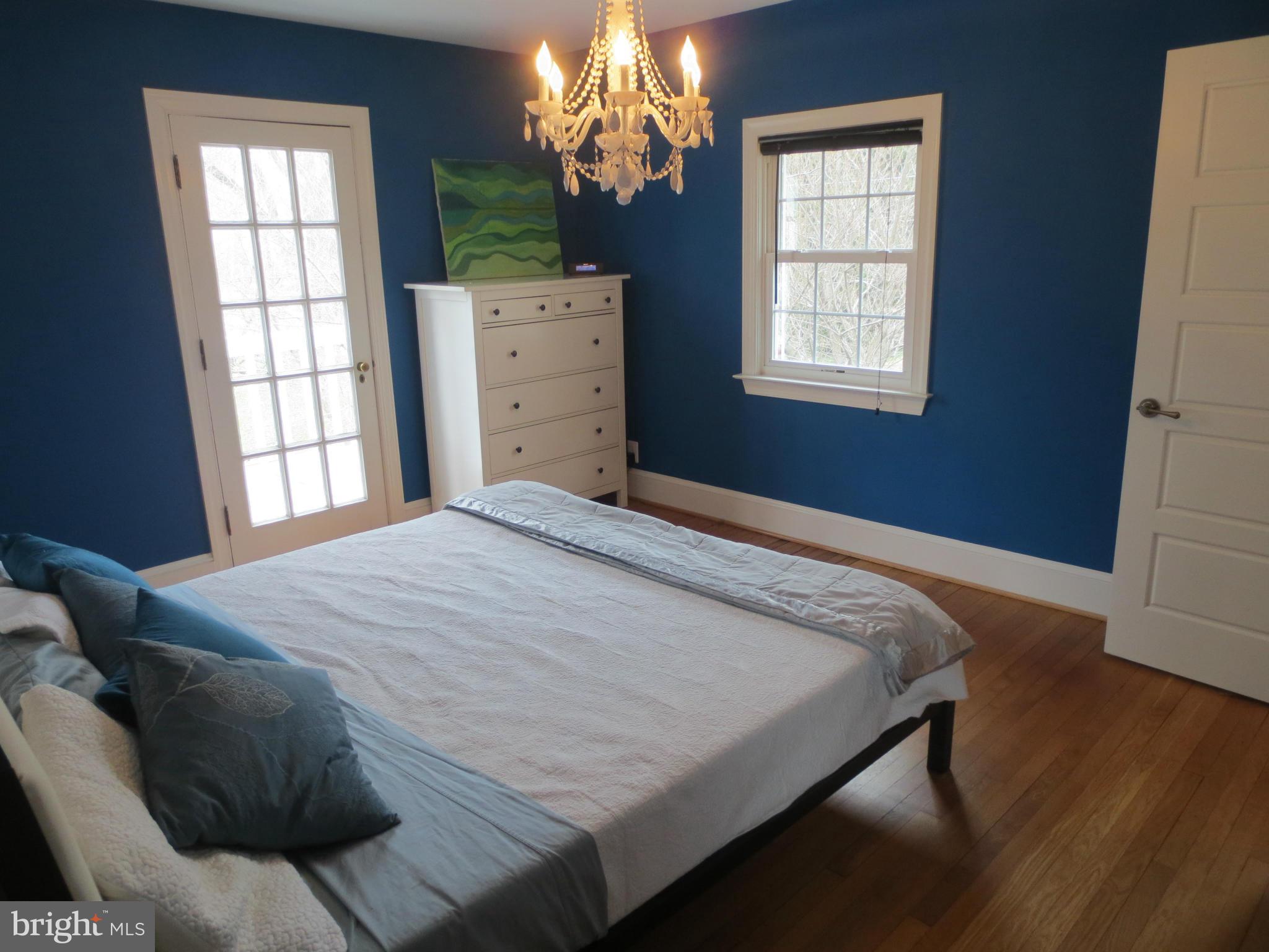 2026 Hanover Street Silver Spring, MD 20910 - Photo 14 of 30 Bedroom (Master)