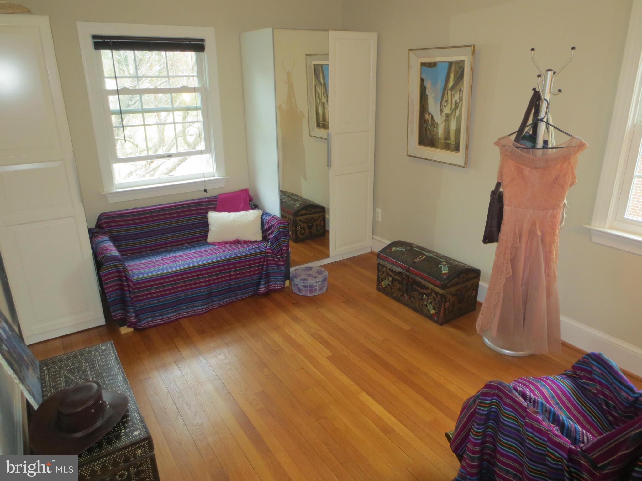 2026 Hanover Street Silver Spring, MD 20910 - Photo 15 of 30 Bedroom