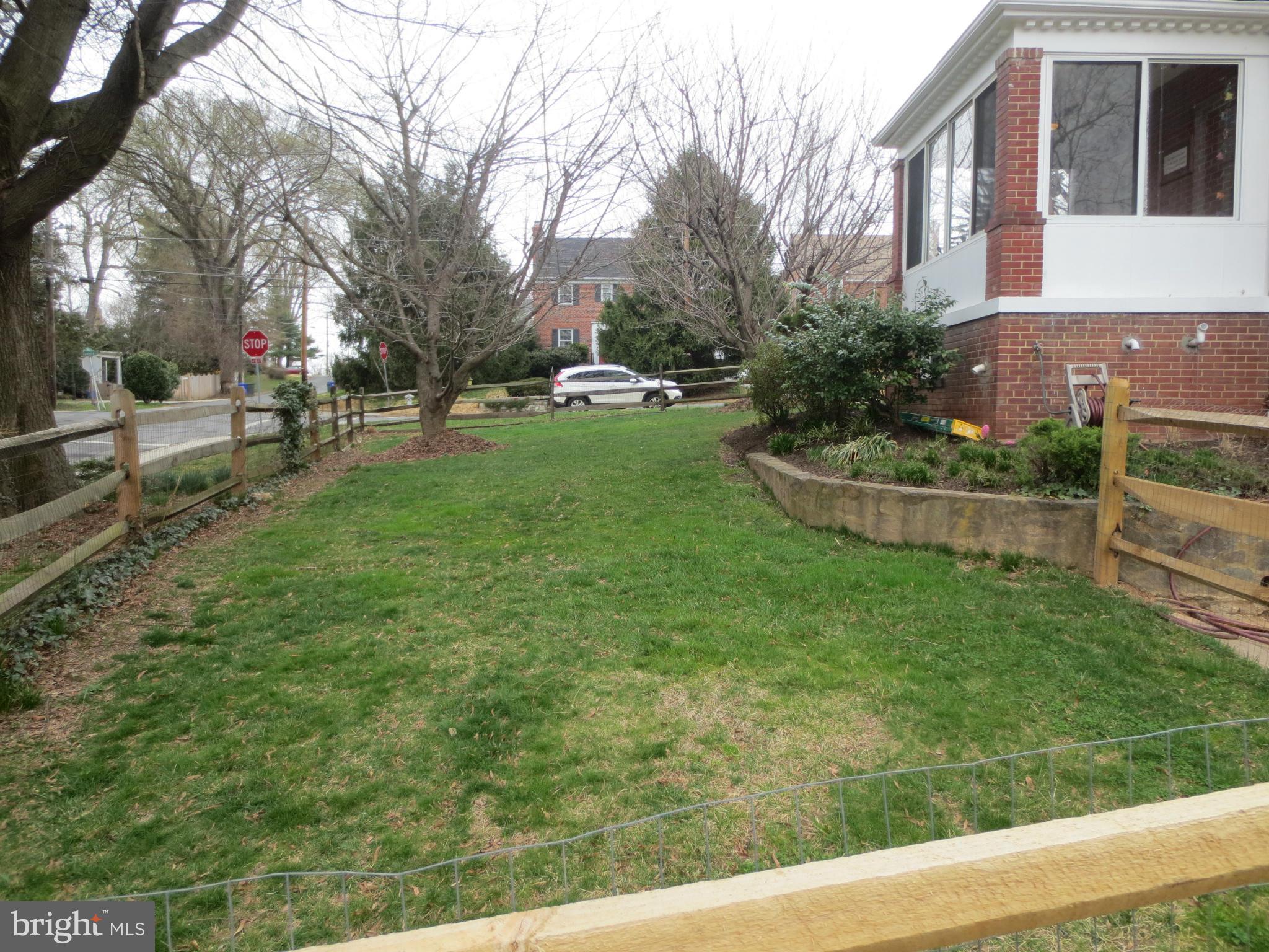 2026 Hanover Street Silver Spring, MD 20910 - Photo 23 of 30 Exterior (General)