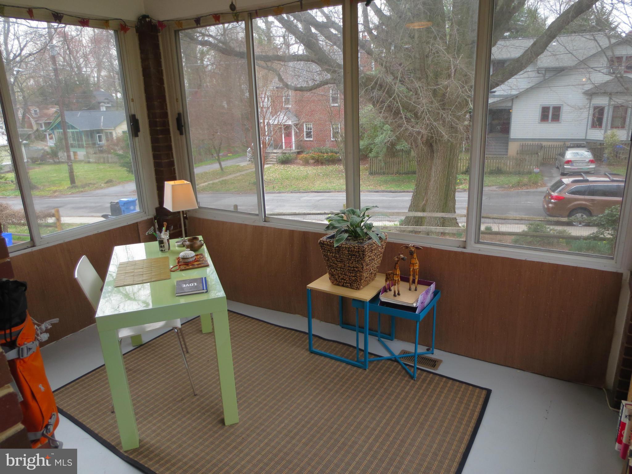 2026 Hanover Street Silver Spring, MD 20910 - Photo 7 of 30 Interior (General)
