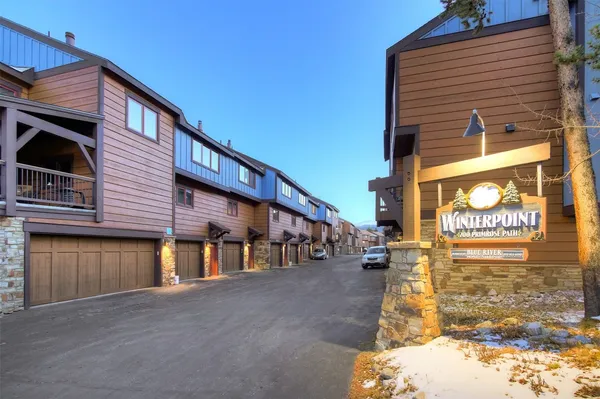 $649,000 | 270 Primrose Path, Unit 33B, Breckenridge, CO 80424