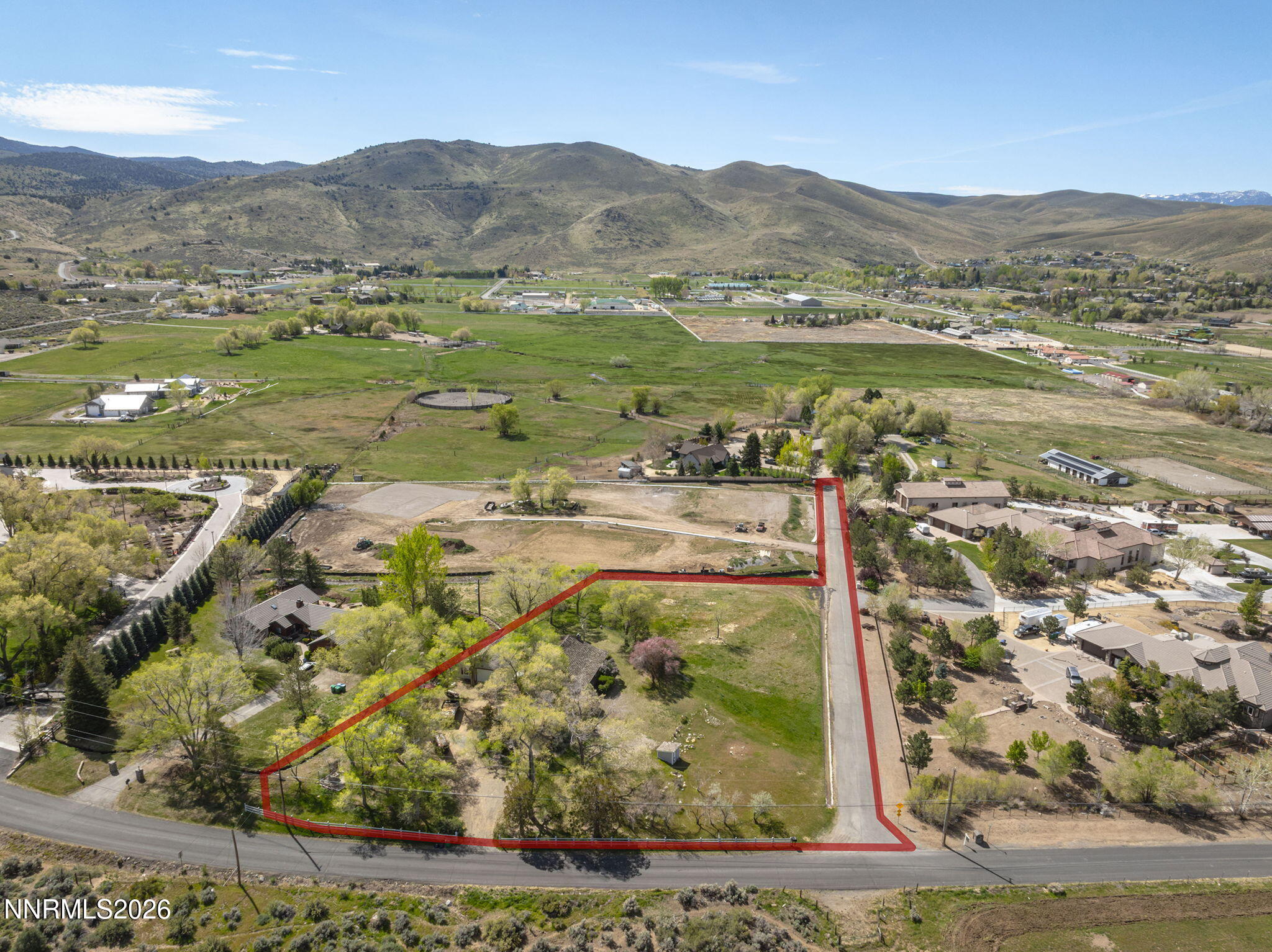 505 Rhodes Road Reno, NV 89521 - Photo 3 of 27 3-web-or-mls-DJI_0893