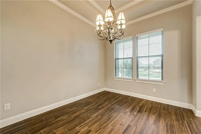 $2,750 | 1205 Prestwick Court, Granbury, TX 76048