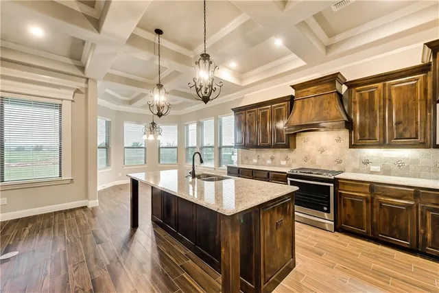 $2,750 | 1205 Prestwick Court, Granbury, TX 76048