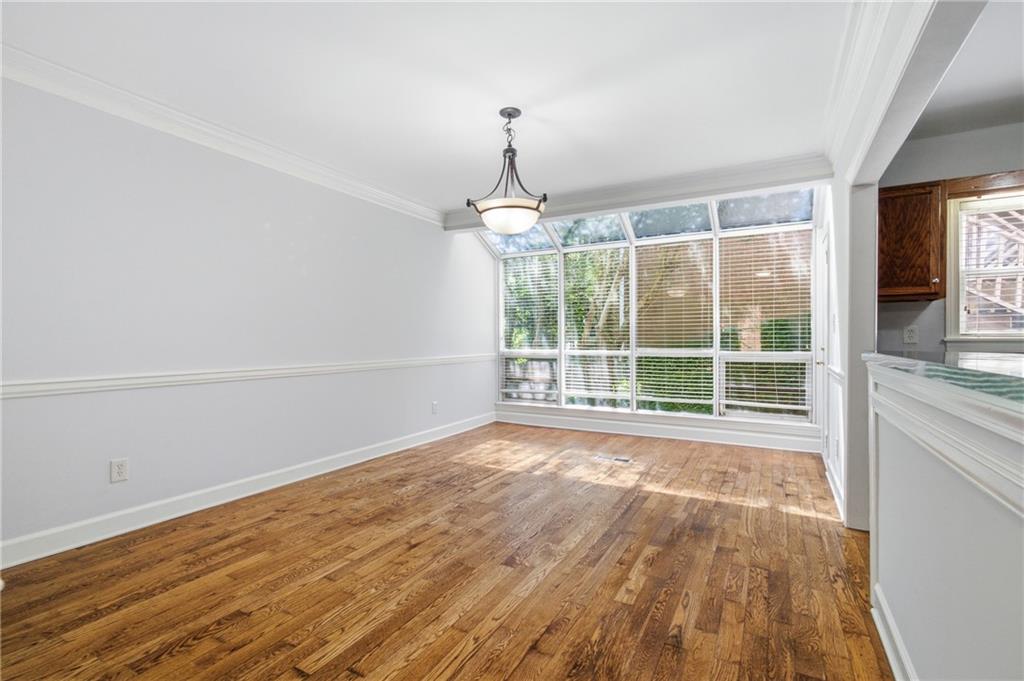 7500 Roswell Road, Unit 6 Sandy Springs, GA 30350 - Photo 8 of 29 Gallery Image 8