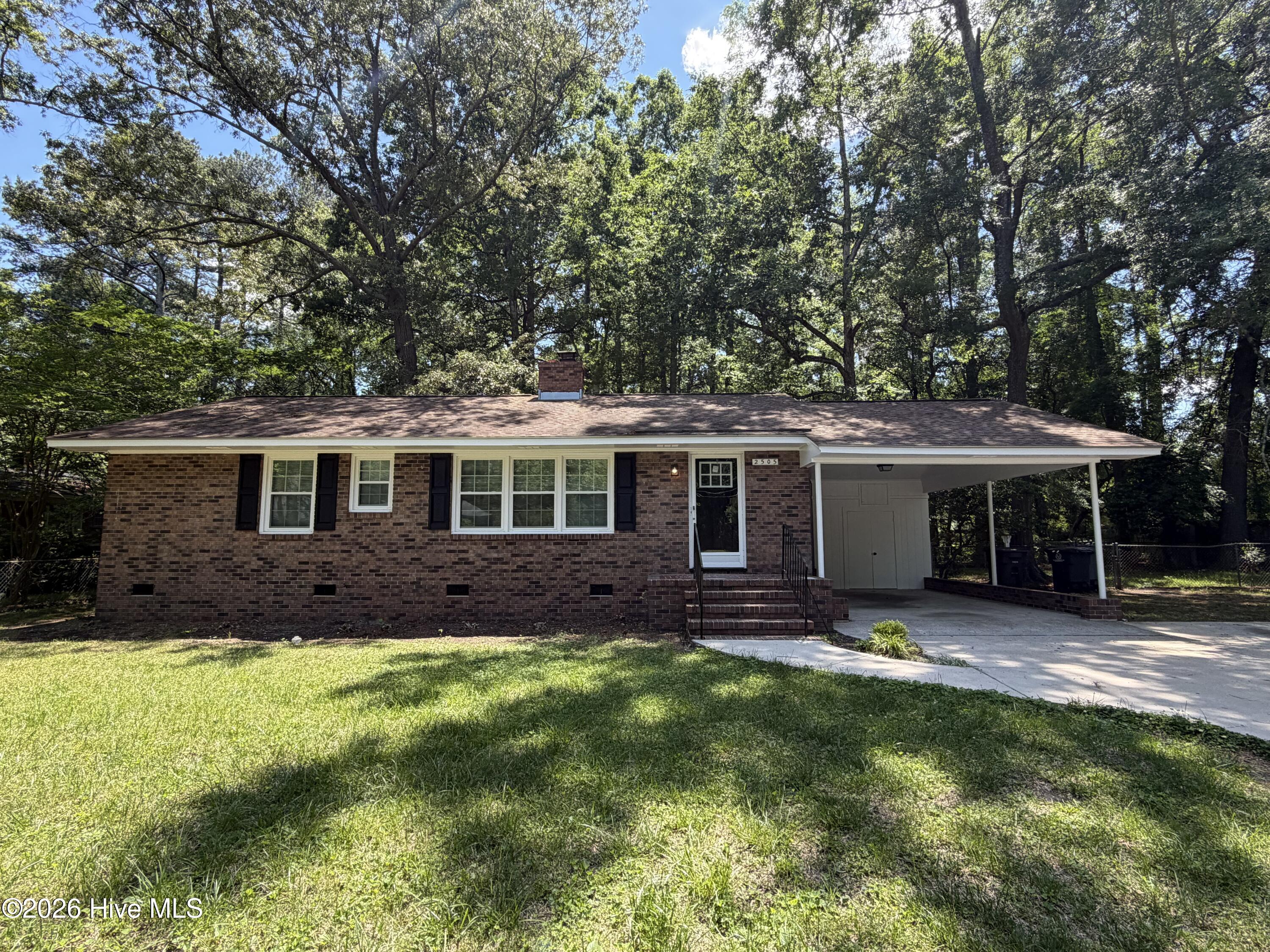 2505 Winstead Road Rocky Mount, NC 27804 - Photo 1 of 9 IMG_9263