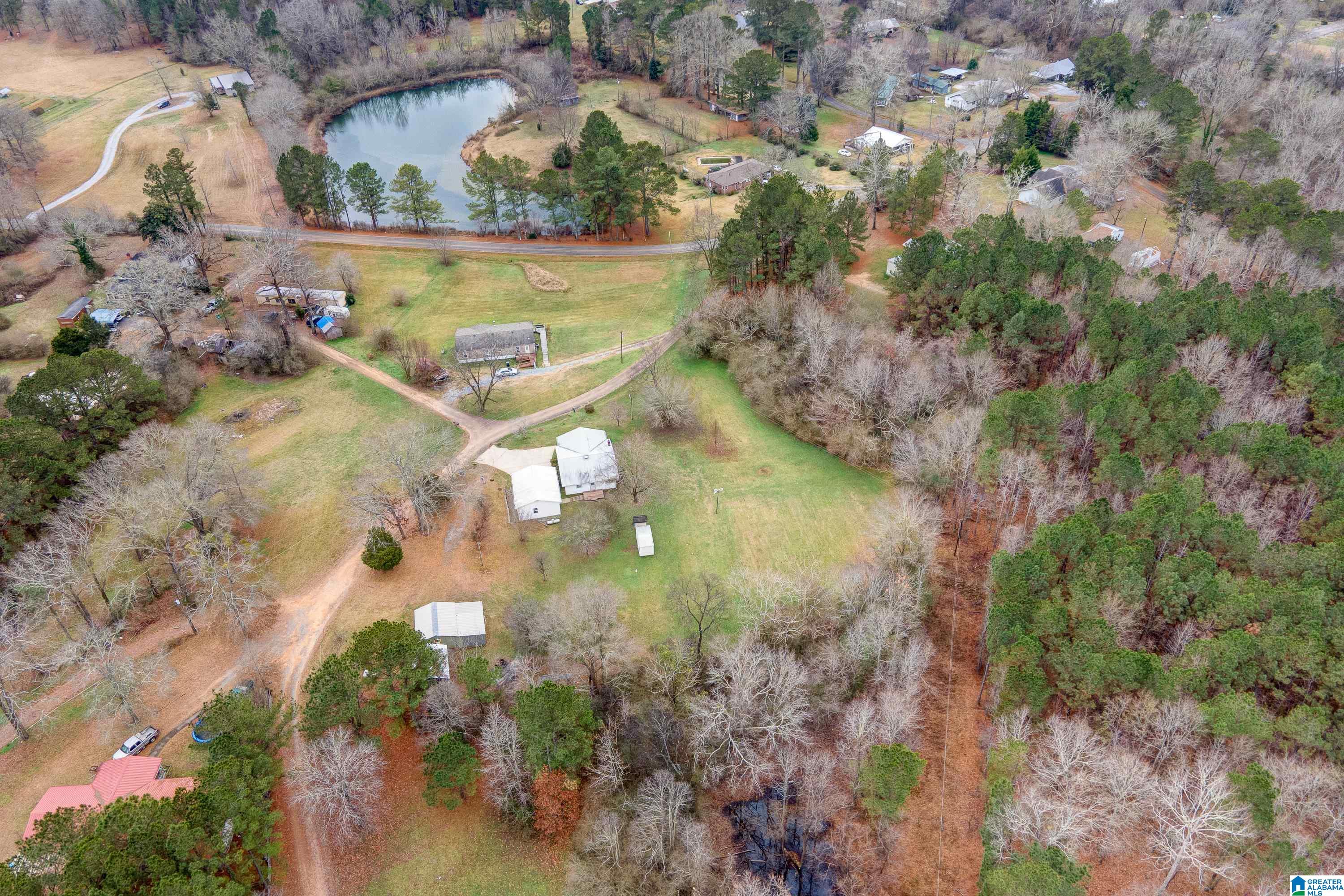 65 Redbird Drive Sterrett, AL 35147 - Photo 44 of 48