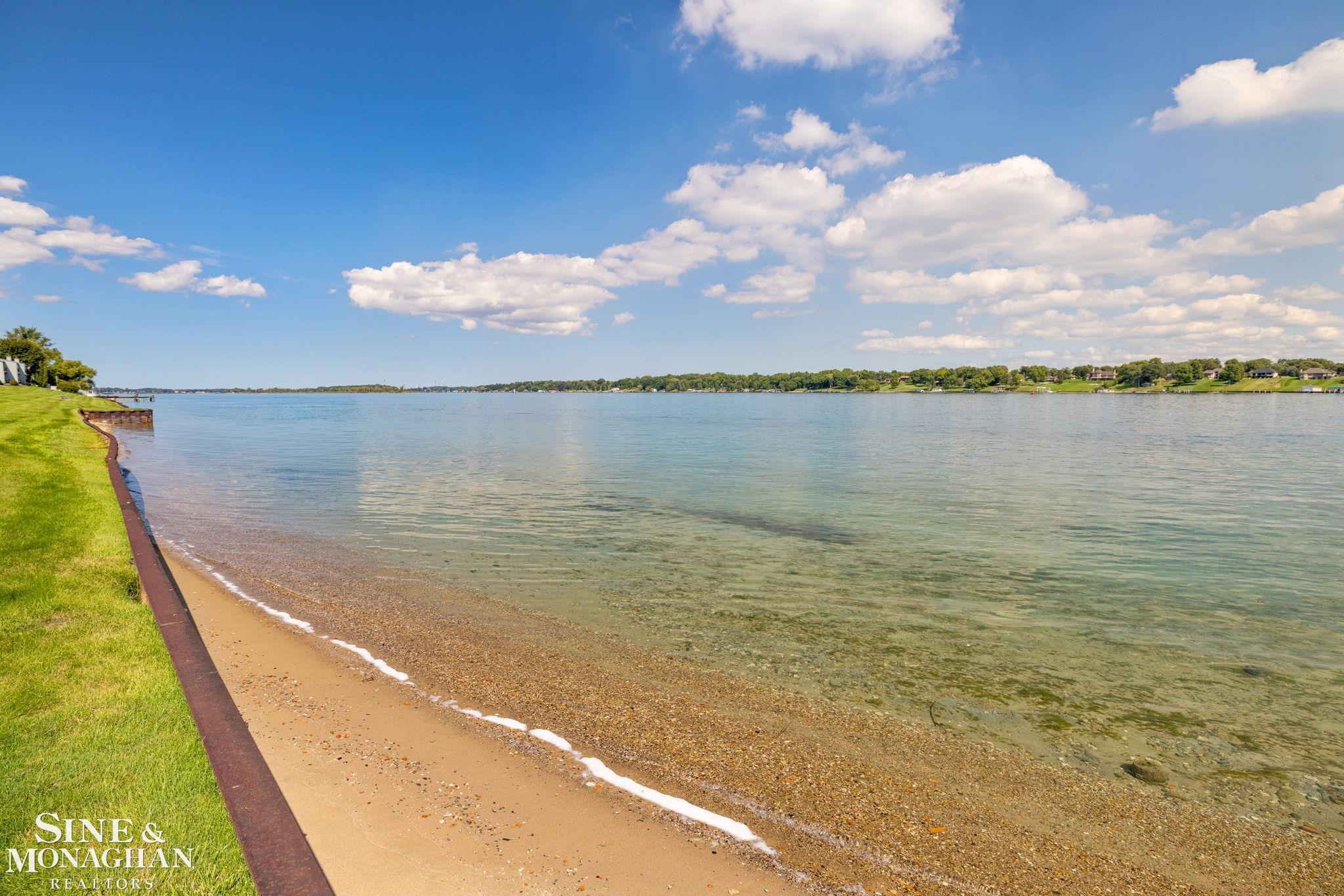 1715 River Road, Unit 76 St. Clair, MI 48079 - Photo 55 of 75