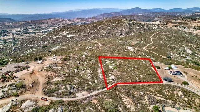 $475,000 | 0 Highway 78, Ramona, CA 92065