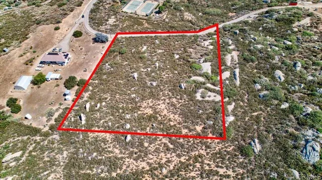 $475,000 | 0 Highway 78, Ramona, CA 92065