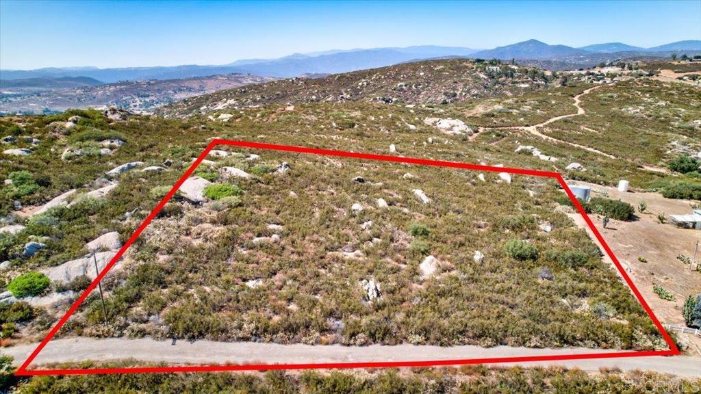 0 Highway 78 Ramona, CA 92065 - Photo 4 of 14