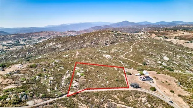 $475,000 | 0 Highway 78, Ramona, CA 92065