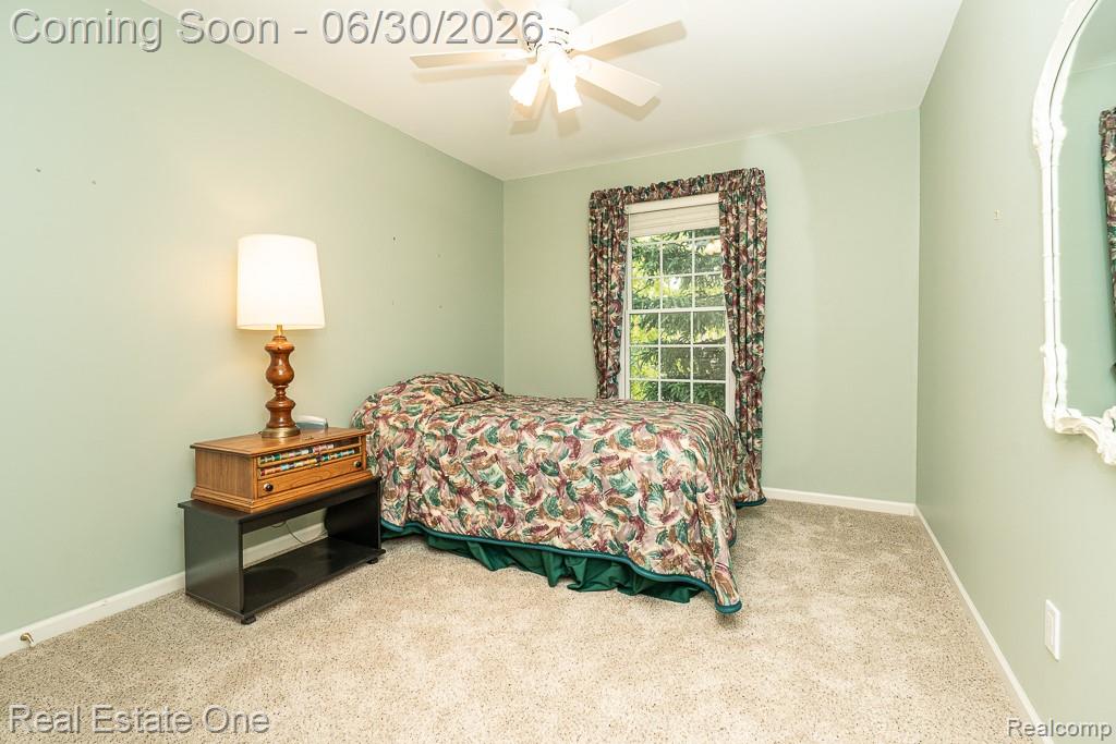 1904 Dunham Drive, Unit 12 Rochester, MI 48306 - Photo 29 of 45