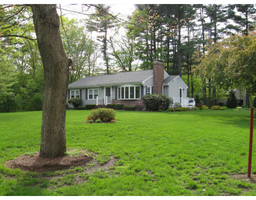 30 Carlisle Road Acton, MA 01720 - Photo 2 of 10 Gallery Image 2