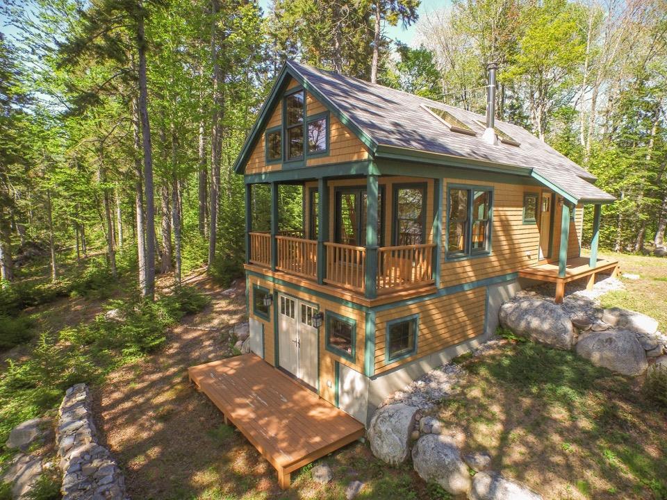 206 Estates Road Steuben, ME 04680 - Photo 1 of 32 Photo