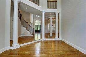802 Pathview Court Dacula, GA 30019 - Photo 14 of 56 a view of an entryway of a house