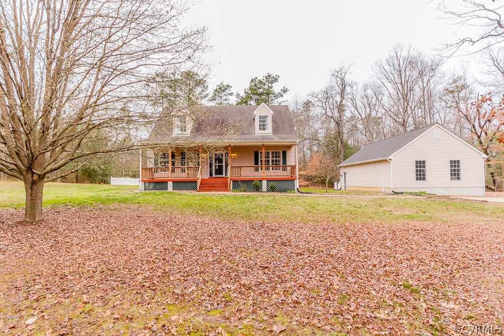 5925 Adkins Road Providence Forge, VA 23140 - Photo 4 of 50 Gallery Image 4