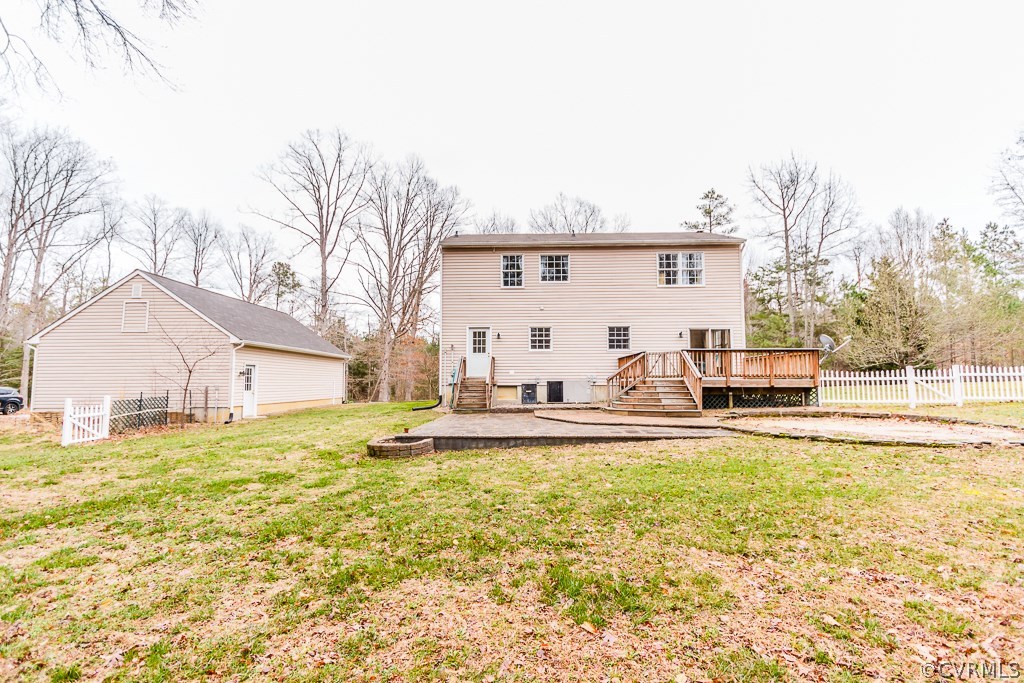 5925 Adkins Road Providence Forge, VA 23140 - Photo 47 of 50 Gallery Image 47