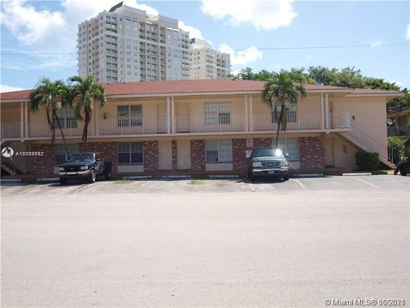 7841 Dunham Boulevard, Unit 3 Miami, FL 33138 - Photo 1 of 10