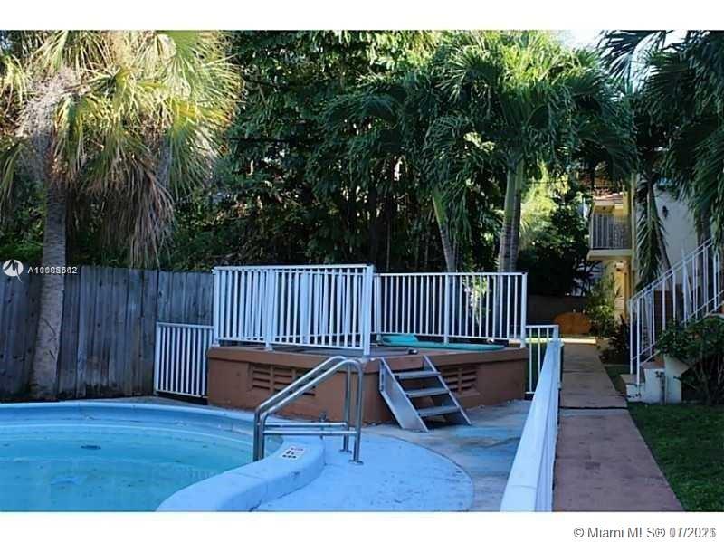 7841 Dunham Boulevard, Unit 3 Miami, FL 33138 - Photo 10 of 10