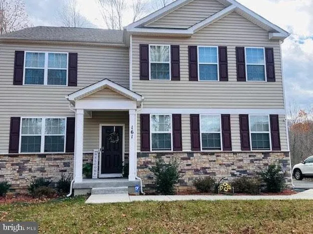 $650,000 | 161 Pinewood Road, Fredericksburg, VA 22405