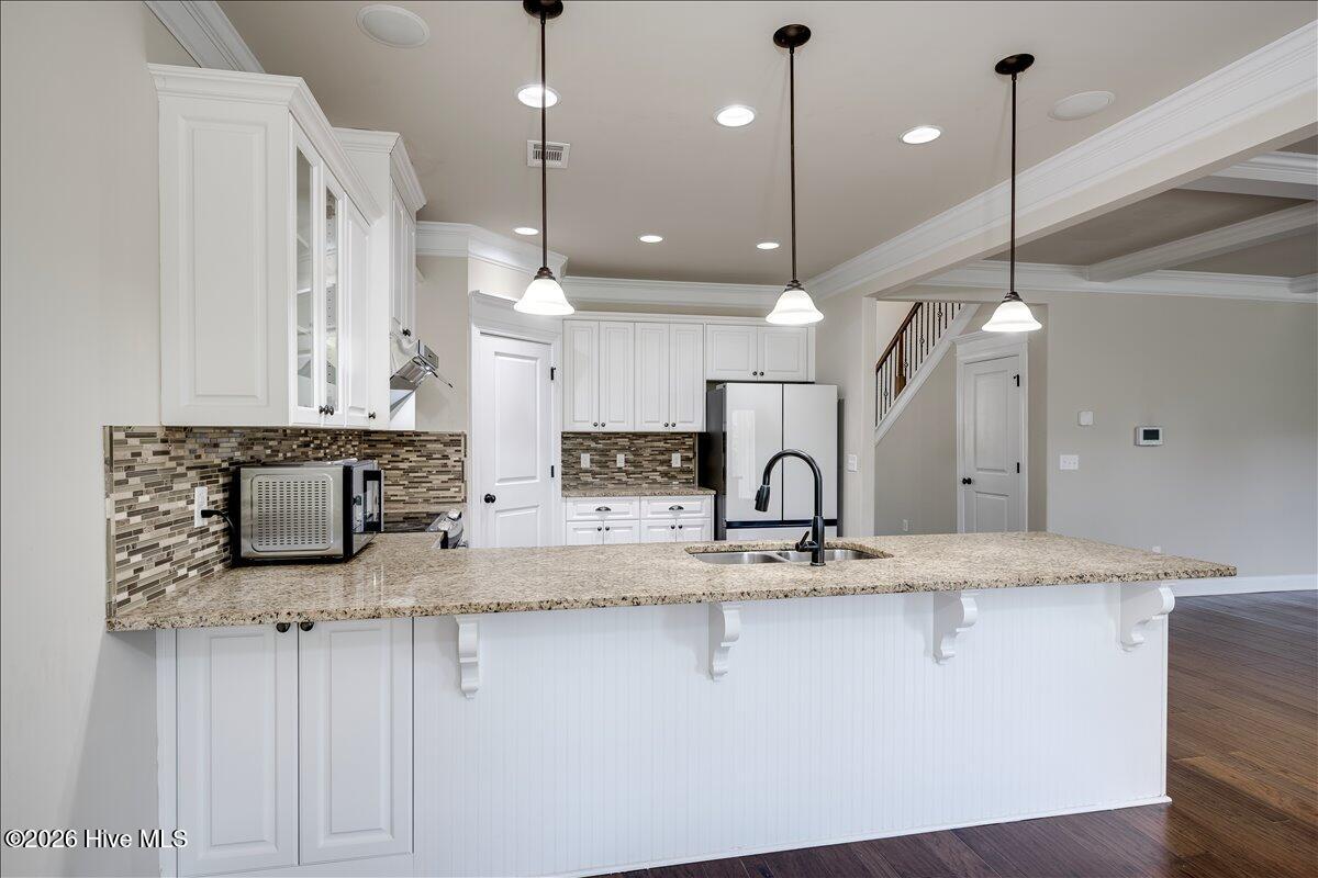 5751 Whispering Pnes Way Evans, GA 30809 - Photo 12 of 54