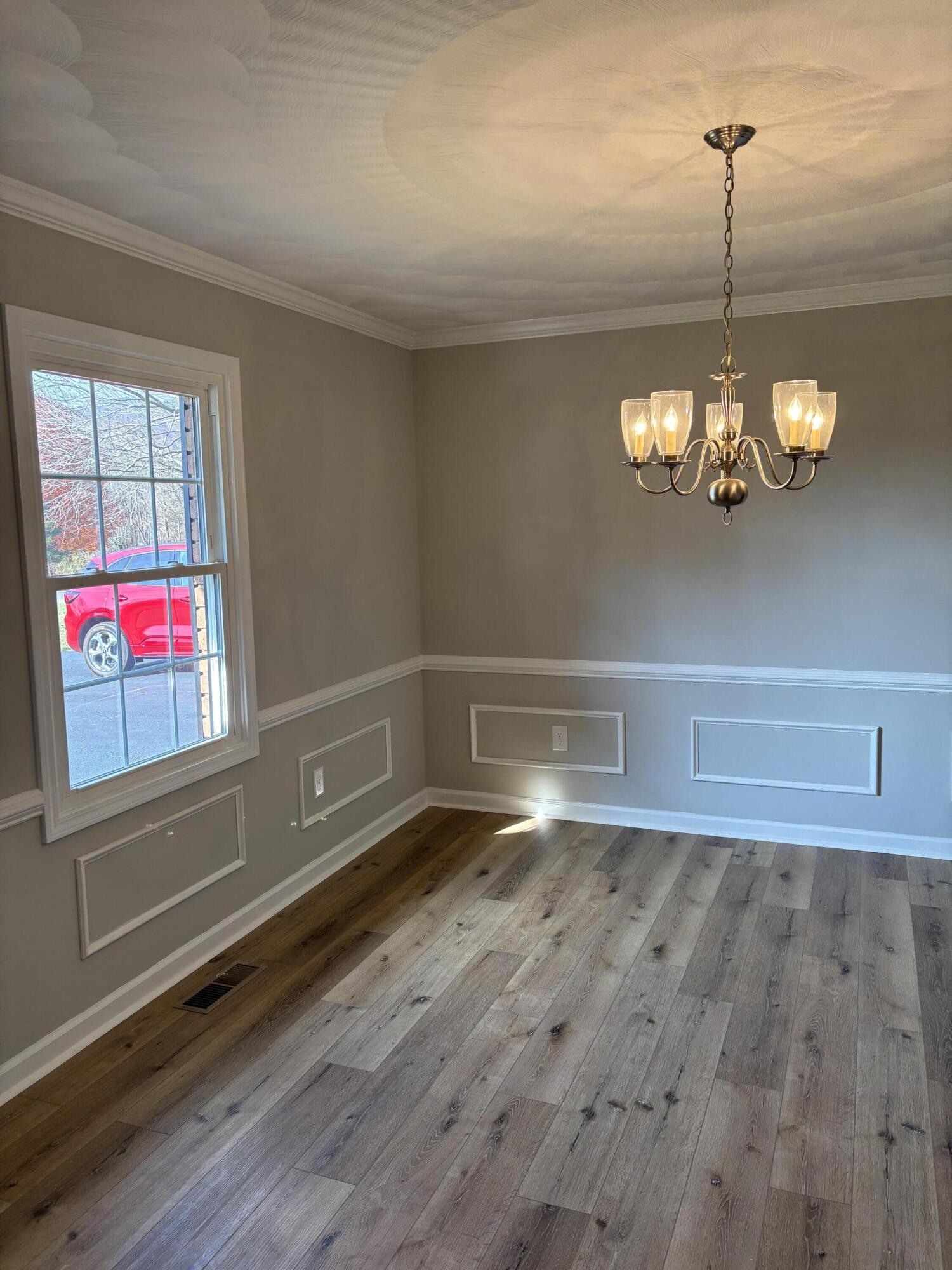 199 Jamestown Road Daleville, VA 24083 - Photo 4 of 17 199vv