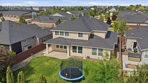 $940,000 | 5738 North Lichfield Avenue, Meridian, ID 83646