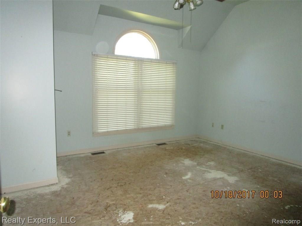 3851 Canton Ctr Road Canton, MI 48188 - Photo 6 of 18 main floor master bdrm.jpg