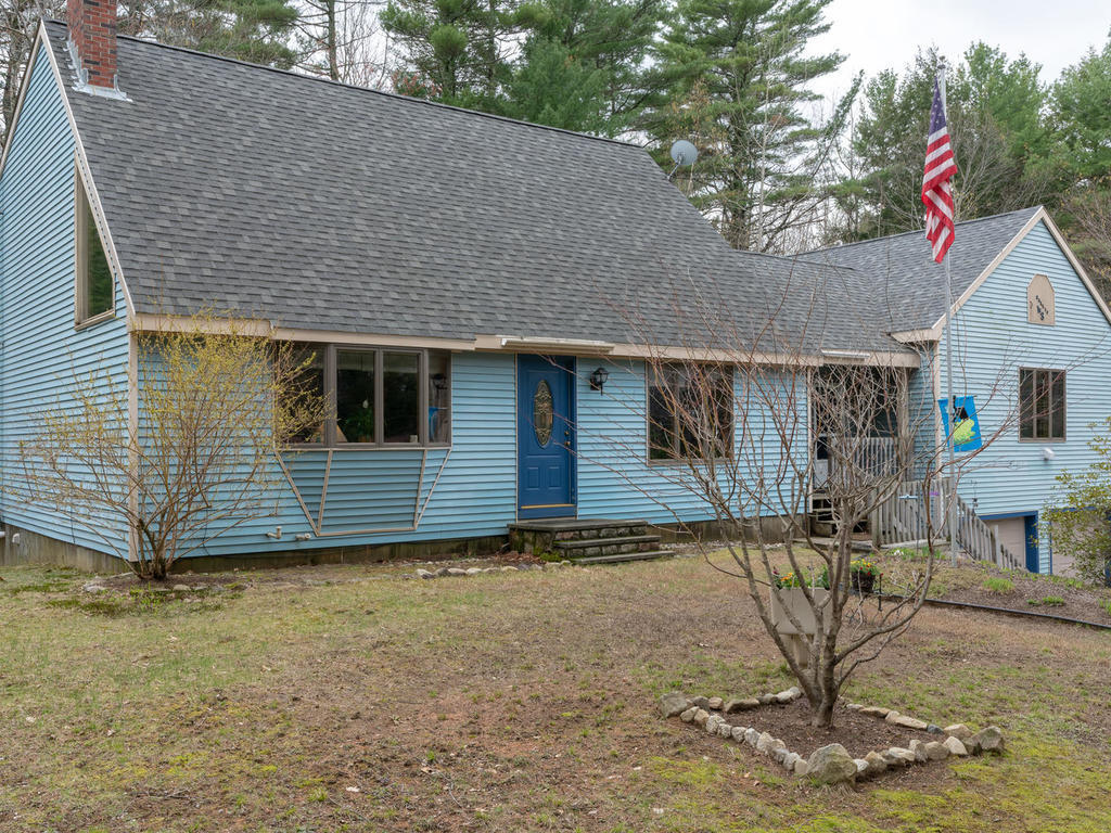 43 Johnson Road Windham, ME 04062 - Photo 2 of 46 43 Johnson Rd Windham ME 04062-003-42-jo