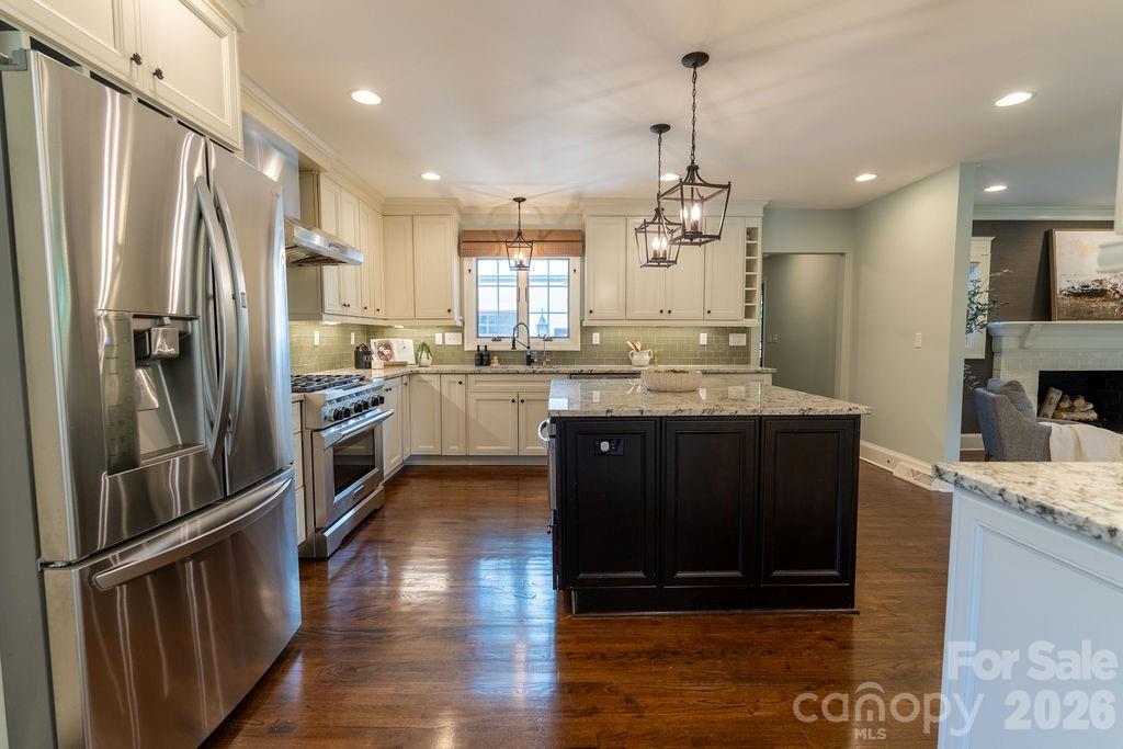 3335 Providence Road Charlotte, NC 28211 - Photo 4 of 48