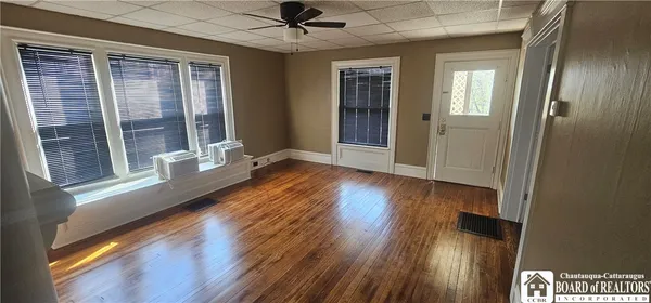 $1,200 | 2 Butler Street, Jamestown, NY 14701