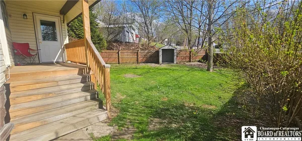 $1,200 | 2 Butler Street, Jamestown, NY 14701