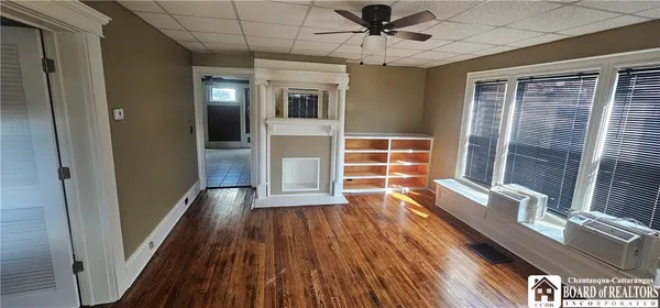 $1,200 | 2 Butler Street, Jamestown, NY 14701