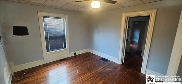 $1,200 | 2 Butler Street, Jamestown, NY 14701