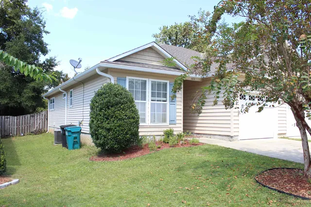 $1,600 | 682 Brooke Hampton Drive, Tallahassee, FL 32301