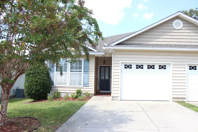 $1,600 | 682 Brooke Hampton Drive, Tallahassee, FL 32301