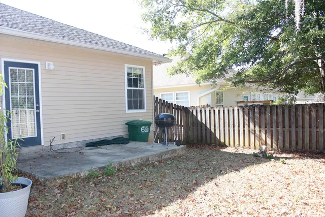 $1,600 | 682 Brooke Hampton Drive, Tallahassee, FL 32301