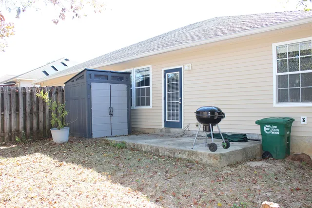 $1,600 | 682 Brooke Hampton Drive, Tallahassee, FL 32301