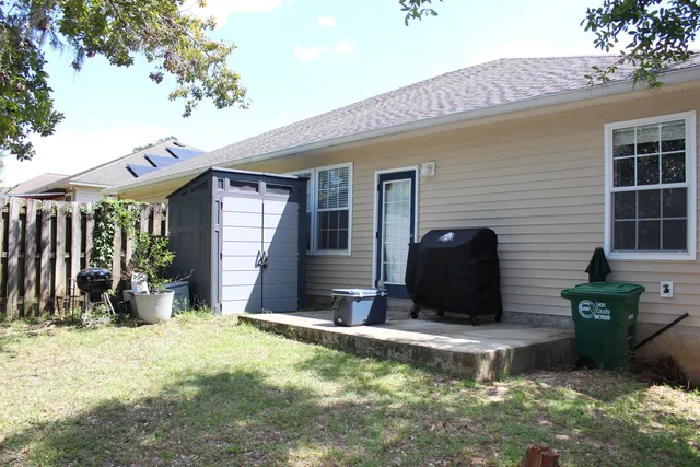 $1,600 | 682 Brooke Hampton Drive, Tallahassee, FL 32301