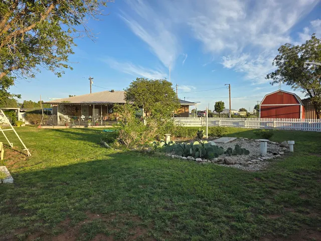 $294,900 | 1299 County Road 220-L, Denver City, TX 79323