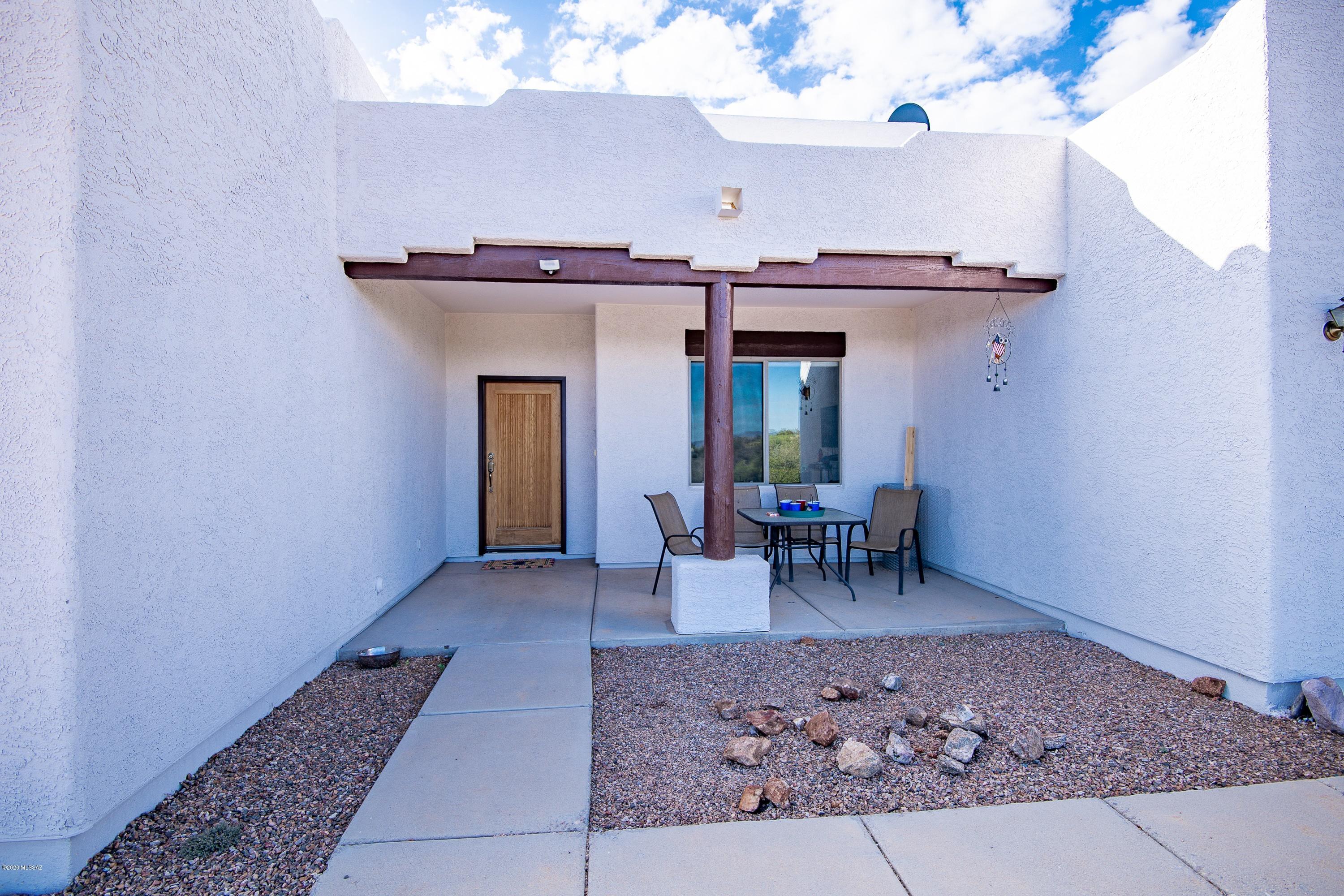 1203 West Bella Roca Oracle, AZ 85623 - Photo 2 of 18
