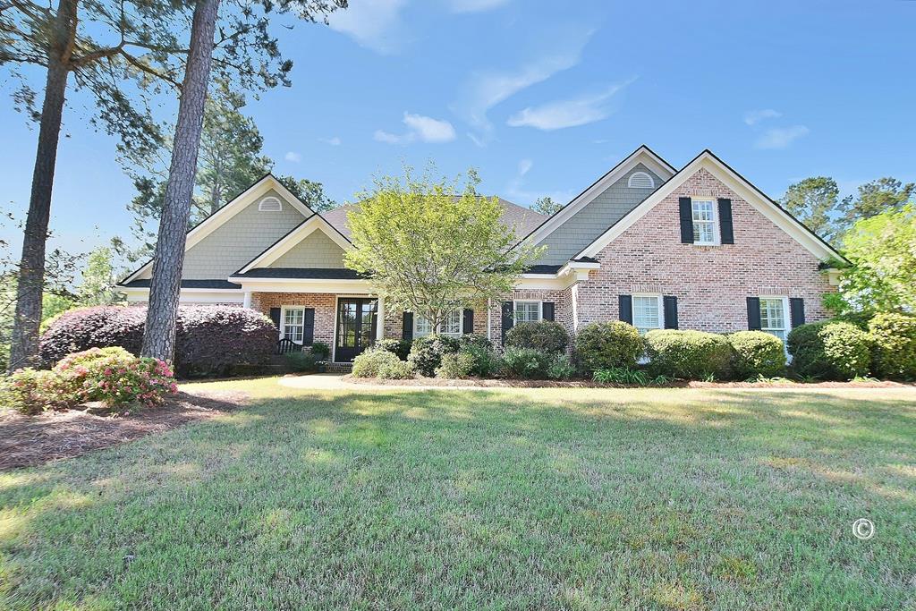 9007 Splendor Court Columbus, GA 31904 - Photo 1 of 40 Main View