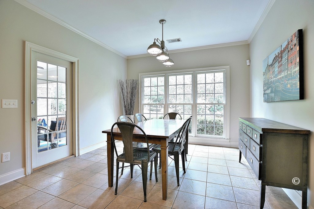 9007 Splendor Court Columbus, GA 31904 - Photo 11 of 40 Casual dining