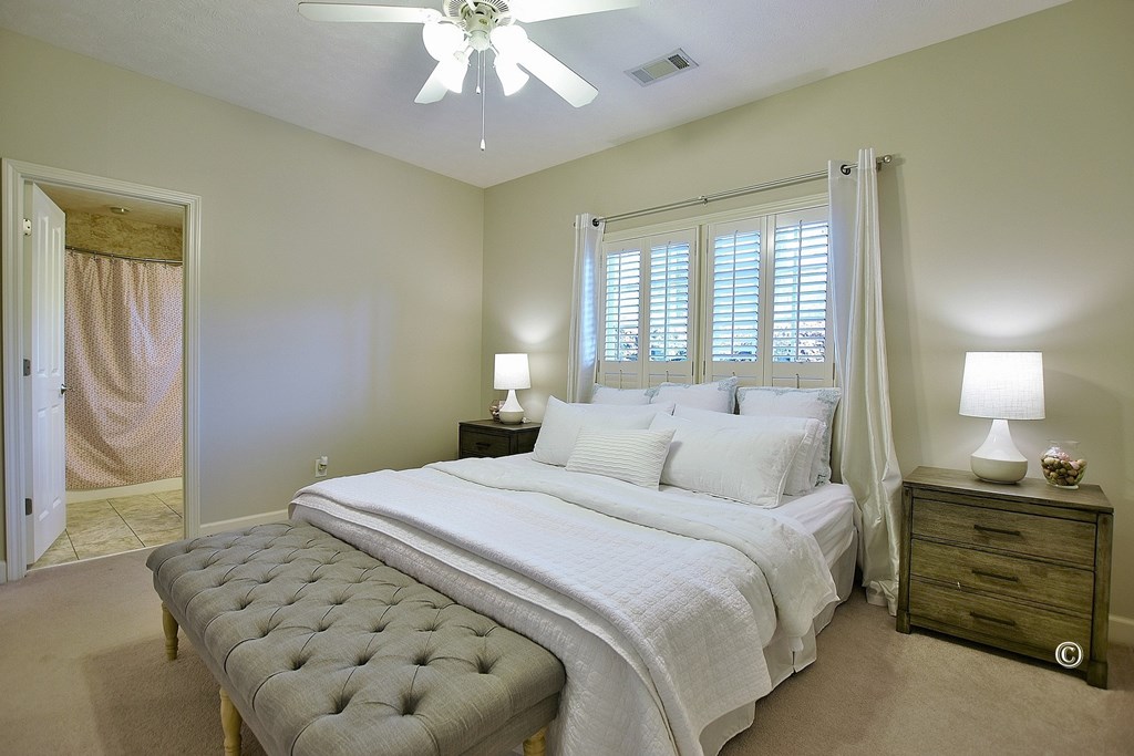 9007 Splendor Court Columbus, GA 31904 - Photo 23 of 40 Guest room
