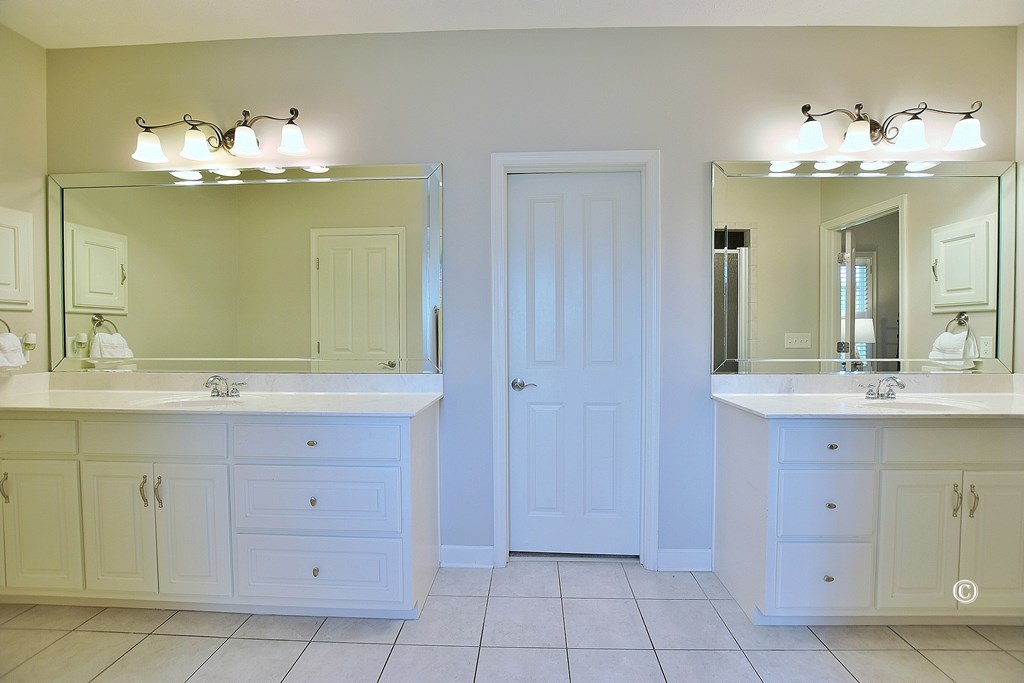 9007 Splendor Court Columbus, GA 31904 - Photo 29 of 40 Master bath