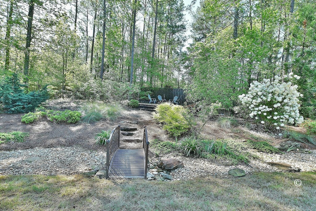 9007 Splendor Court Columbus, GA 31904 - Photo 35 of 40 Backyard