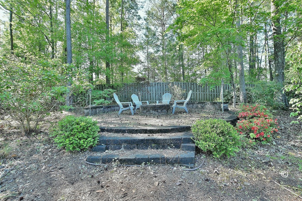 9007 Splendor Court Columbus, GA 31904 - Photo 36 of 40 Fire pit